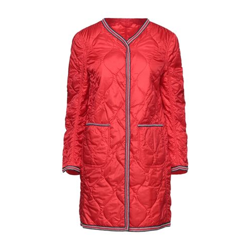 Пуховик ERMANNO SCERVINO 16054052PI