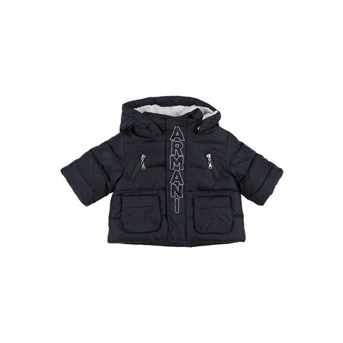 Пуховик ARMANI JUNIOR 16054327FG