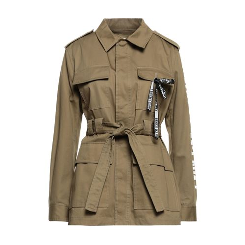 Куртка REDValentino 16054908VD