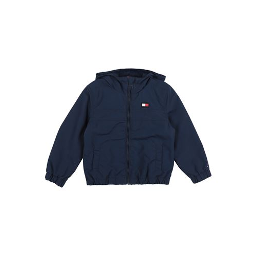 Куртка TOMMY HILFIGER 16055010NJ