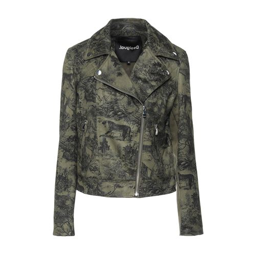 Куртка DESIGUAL 16055230TM