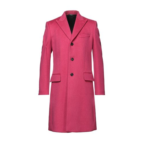 Пальто DOLCE & GABBANA 16056900IA