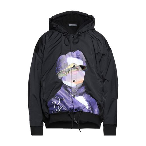 Куртка VALENTINO with UNDERCOVER 16057309HO