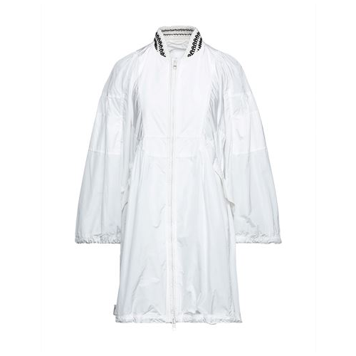 Легкое пальто ERMANNO SCERVINO 16057533NW
