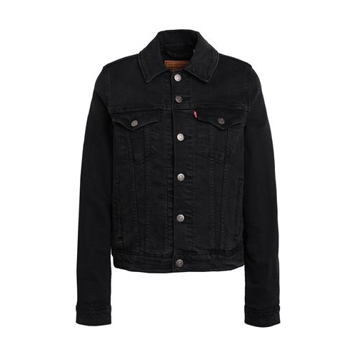 Джинсовая верхняя одежда LEVI'S 16058014BH