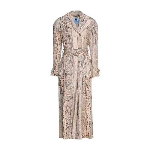 Легкое пальто BLUMARINE 16059490LN