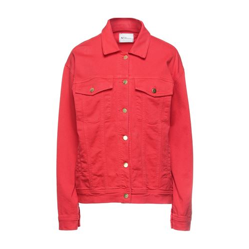 Джинсовая верхняя одежда BE BLUMARINE 16059771UT