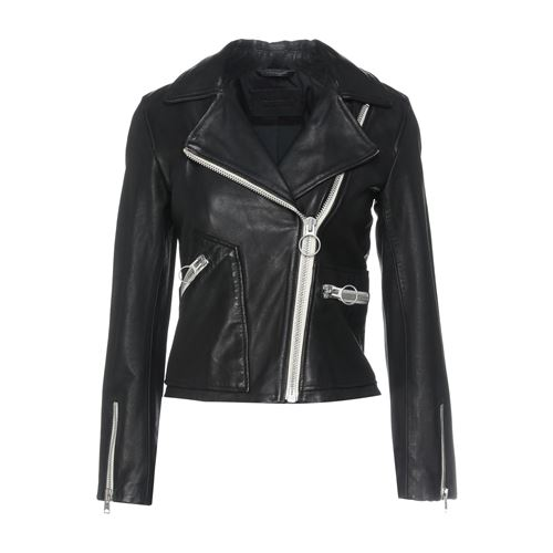 Куртка ALLSAINTS 16050670QT