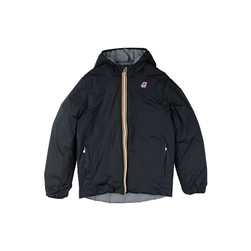 Пуховик K-WAY 16050790HE
