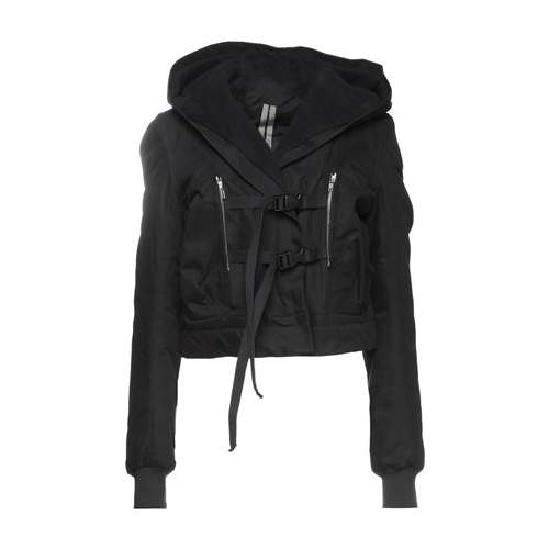 Куртка DRKSHDW by RICK OWENS 16050908BC