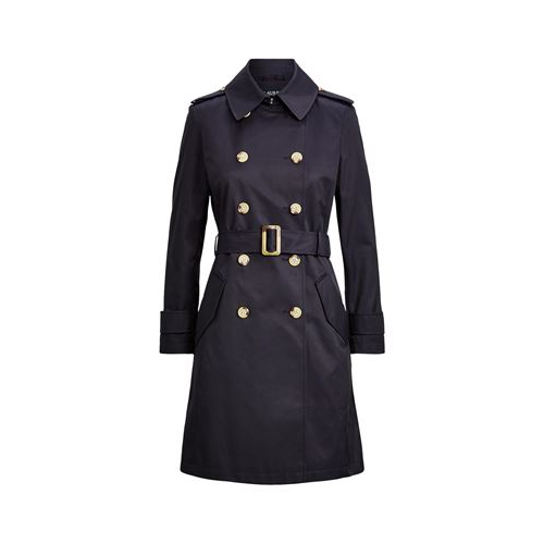 Легкое пальто LAUREN RALPH LAUREN 16051113MI