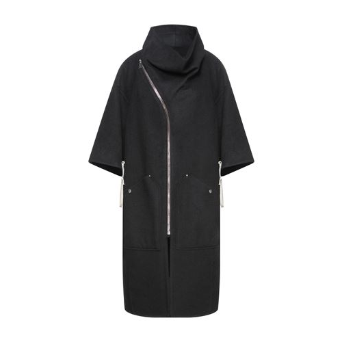 Пальто RICK OWENS 16051201HG