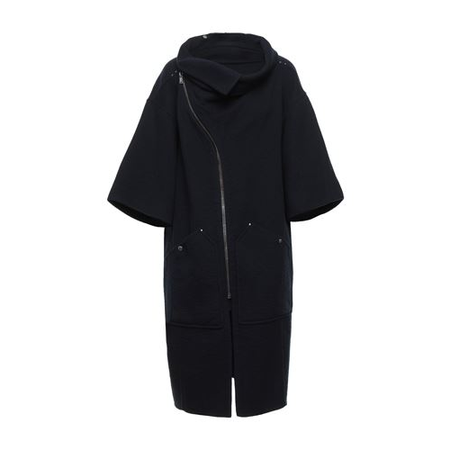 Пальто RICK OWENS 16051201LI