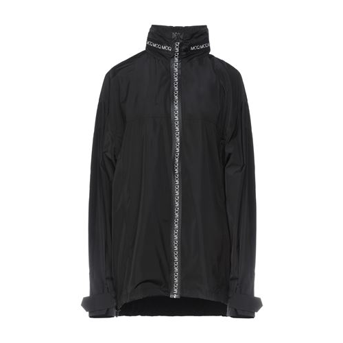 Куртка McQ Alexander McQueen 16051286BC