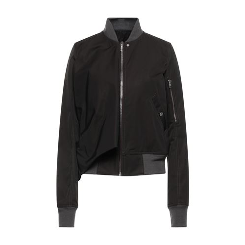 Куртка RICK OWENS 16051650BL