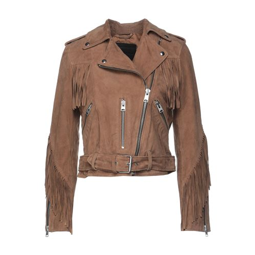 Куртка ALLSAINTS 16051666MQ