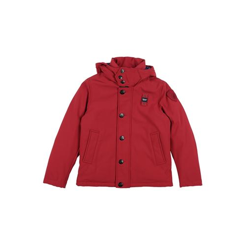 Пуховик BLAUER 16051874LB