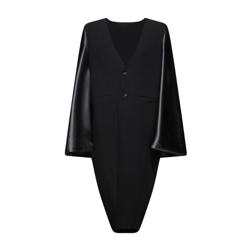 Легкое пальто RICK OWENS 16052615QX