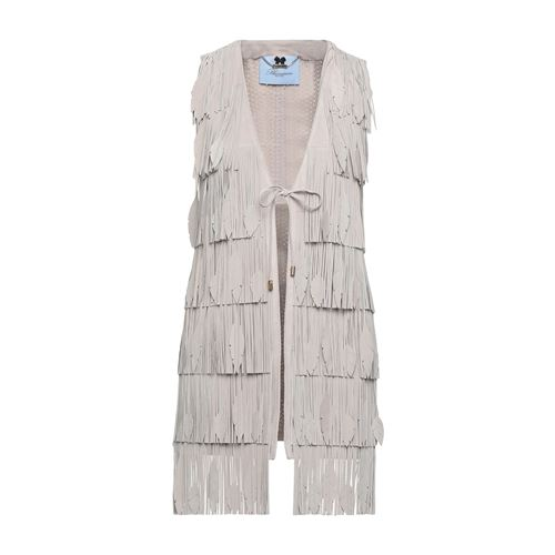 Легкое пальто BLUMARINE 16052741JG