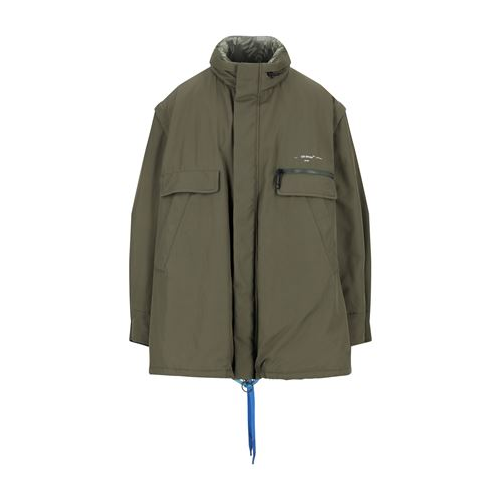 Легкое пальто OFF-WHITE™ 16053084ET