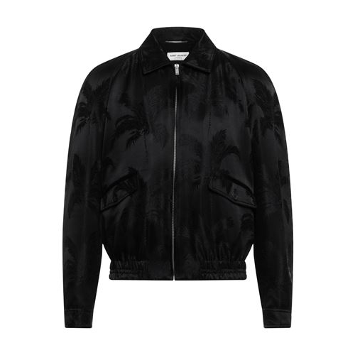 Куртка SAINT LAURENT 16053973IA