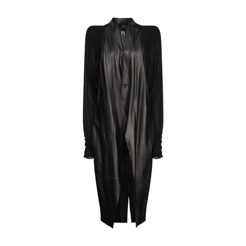 Легкое пальто RICK OWENS 16065530XF