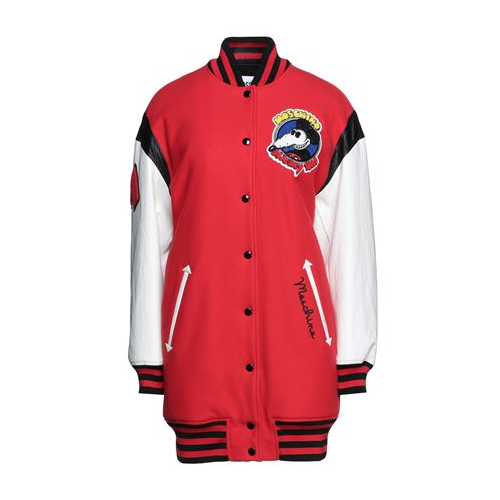 Пальто MOSCHINO 16065649OV