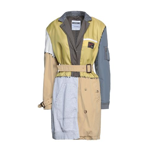 Легкое пальто MOSCHINO 16065656SD