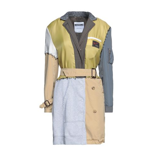 Пальто MOSCHINO 16065741IJ
