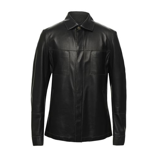 Легкое пальто LATINI FINEST LEATHER 16065801RB