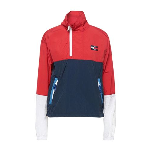 Куртка TOMMY JEANS 16066243OR
