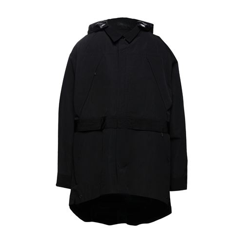 Легкое пальто Y-3 16066510EC