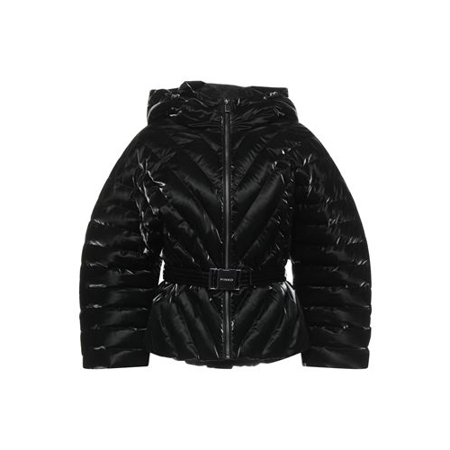 Пуховик PINKO 16066582TC
