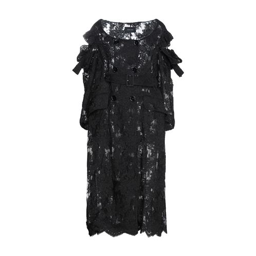 Легкое пальто SIMONE ROCHA 16067160ER