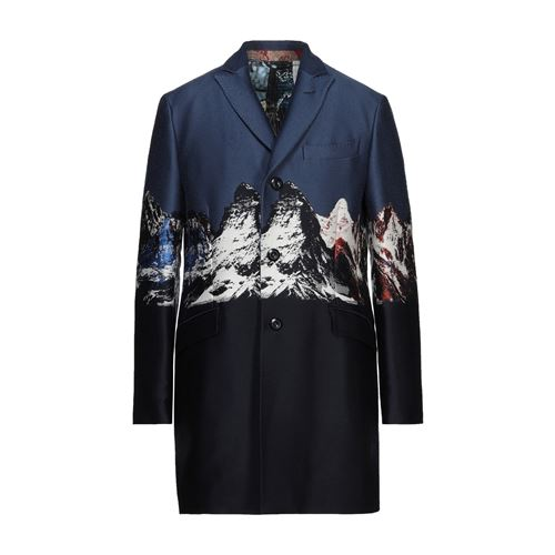 Пальто ETRO 16067252MK
