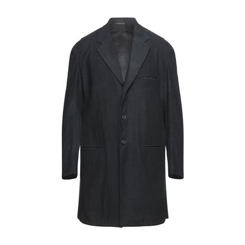 Легкое пальто YOHJI YAMAMOTO 16067401GP
