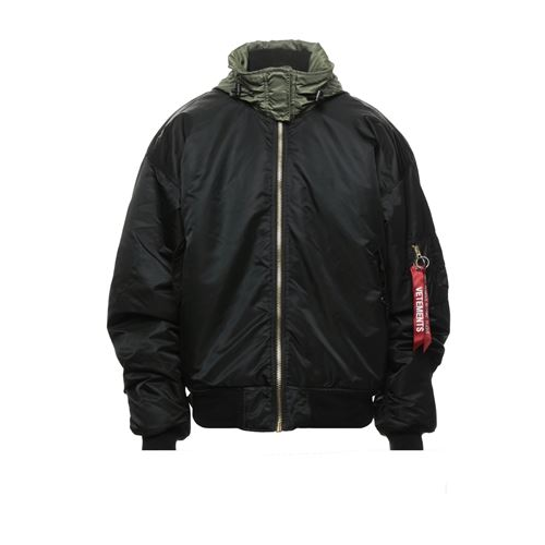 Куртка VETEMENTS x ALPHA INDUSTRIES 16067449UI