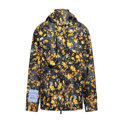 Куртка McQ Alexander McQueen 16067500UW
