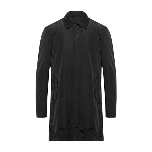 Легкое пальто TRUSSARDI JEANS 16067589BJ