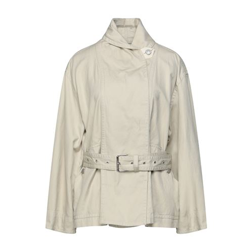 Легкое пальто ISABEL MARANT ÉTOILE 16067614WK