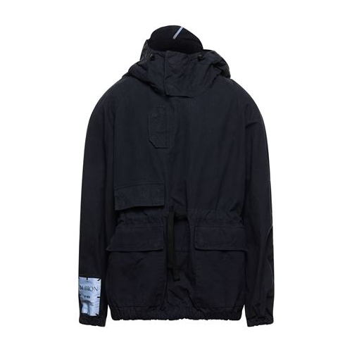 Куртка McQ Alexander McQueen 16067623BU