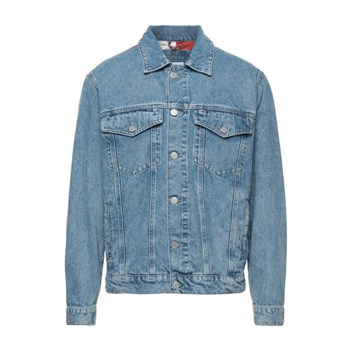 Джинсовая верхняя одежда TOMMY JEANS 16067646GA