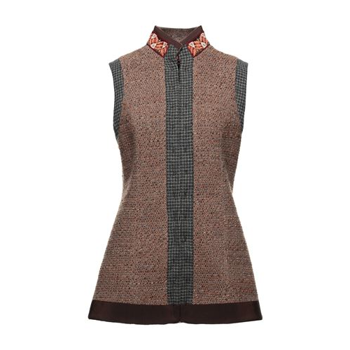 Пальто ETRO 16067862PB