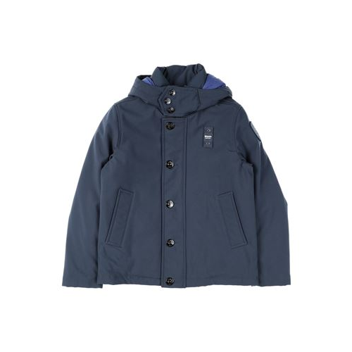 Пуховик BLAUER 16067913XF