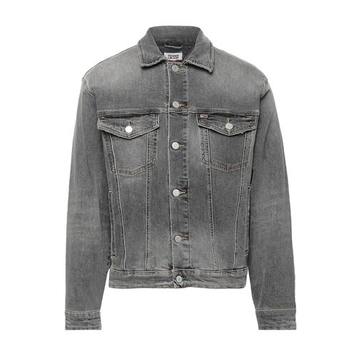 Джинсовая верхняя одежда TOMMY JEANS 16067948KF