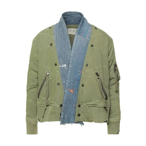 Куртка GREG LAUREN 16068106EF