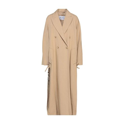 Легкое пальто MAX MARA 16068146FR