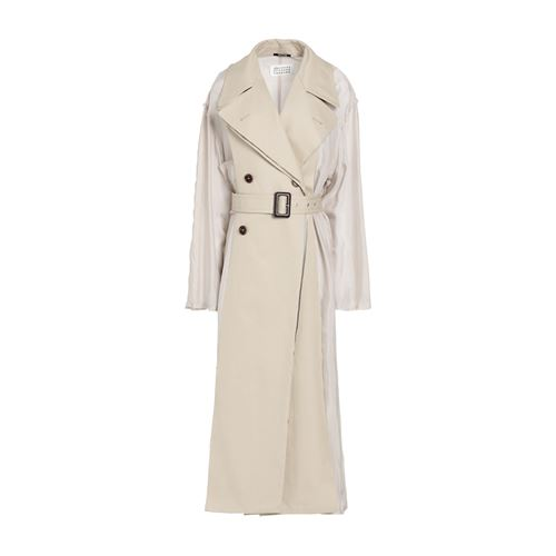 Легкое пальто MAISON MARGIELA 16068179PQ