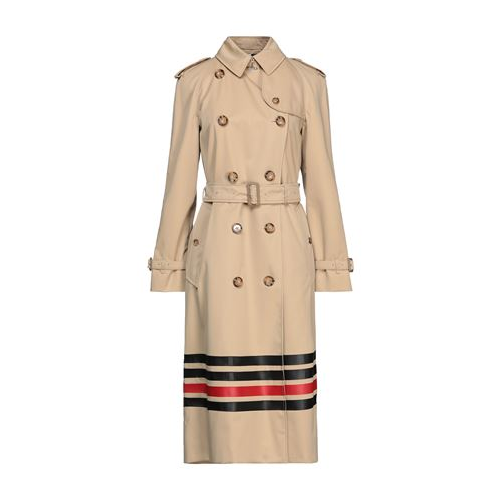 Легкое пальто BURBERRY 16068171AD