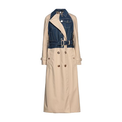 Легкое пальто BURBERRY 16068250TG